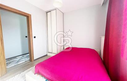 Çanakkale Kepez Aktur 147'de Cadde Üzeri Satılık 3+1 Daire !