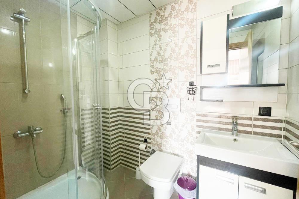 Çanakkale Kepez Aktur 147'de Cadde Üzeri Satılık 3+1 Daire !