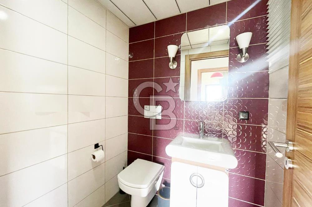 Çanakkale Kepez Aktur 147'de Cadde Üzeri Satılık 3+1 Daire !