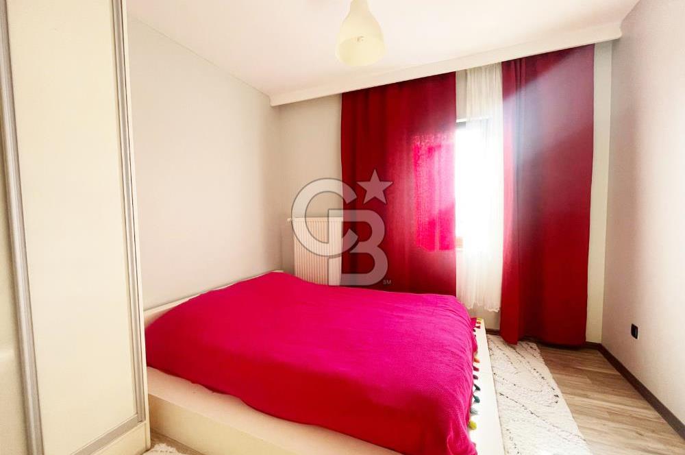 Çanakkale Kepez Aktur 147'de Cadde Üzeri Satılık 3+1 Daire !