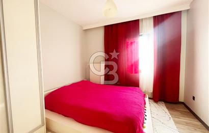 Çanakkale Kepez Aktur 147'de Cadde Üzeri Satılık 3+1 Daire !