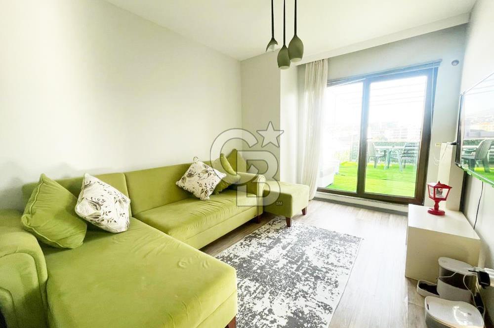 Çanakkale Kepez Aktur 147'de Cadde Üzeri Satılık 3+1 Daire !