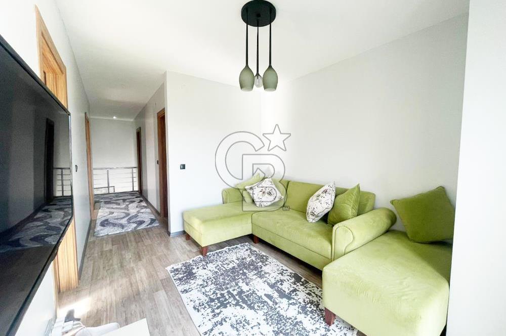 Çanakkale Kepez Aktur 147'de Cadde Üzeri Satılık 3+1 Daire !