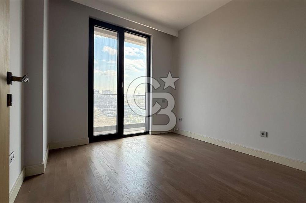 ÇAYYOLU SANTRADA PANORAMİK MANZARALI 18. KAT 3+1 KİRALIK DAİRE
