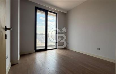 ÇAYYOLU SANTRADA PANORAMİK MANZARALI 18. KAT 3+1 KİRALIK DAİRE