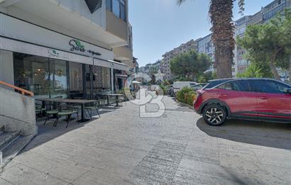 Devren Kiralık İnönü Caddesi Üzeri Bacalı, Hazır İşletme!