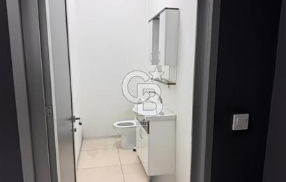 SANCAKTEPE OTOMER GALERİCİLER SİTESİNDE SATILIK NET 90 M2 DÜKKAN