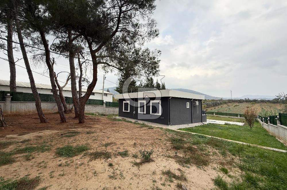 MUSELAND-ÇAKIRBEYLİ KÖYİÇİ