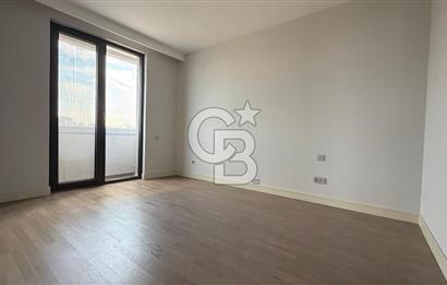 ÇAYYOLU SANTRADA PANORAMİK MANZARALI 18. KAT 3+1 KİRALIK DAİRE