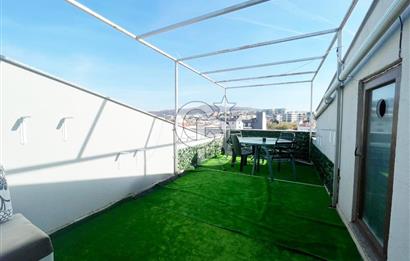 Çanakkale Kepez Aktur 147'de Cadde Üzeri Satılık 3+1 Daire !