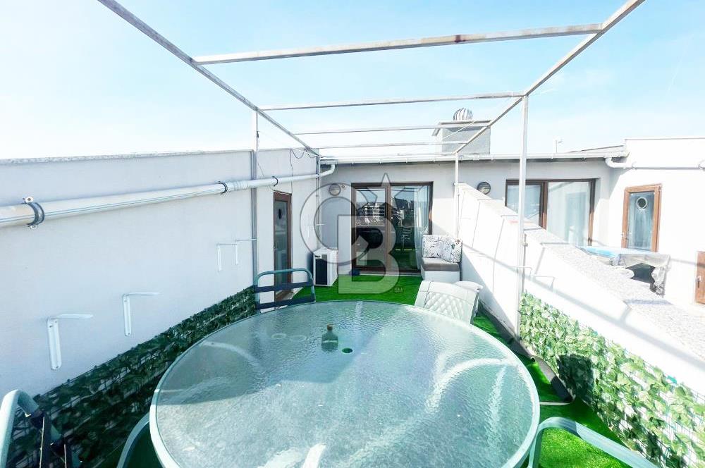 Çanakkale Kepez Aktur 147'de Cadde Üzeri Satılık 3+1 Daire !