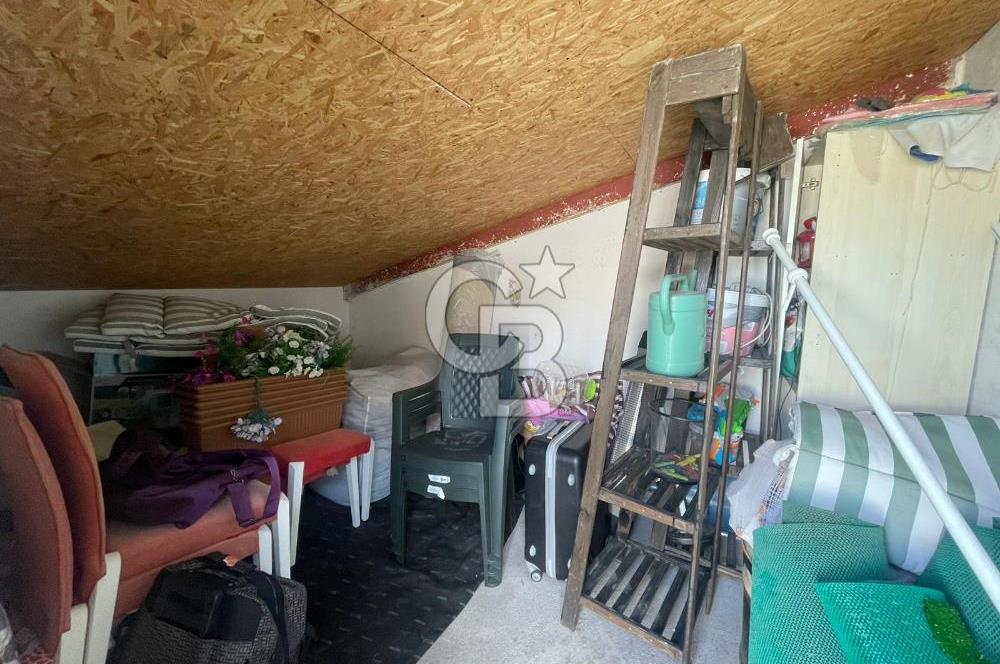 Çanakkale Kepez Aktur 147'de Cadde Üzeri Satılık 3+1 Daire !