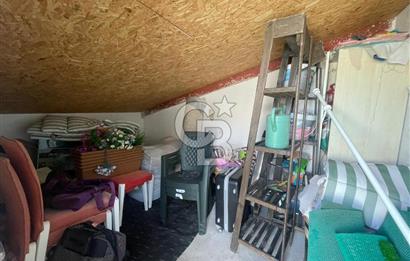 Çanakkale Kepez Aktur 147'de Cadde Üzeri Satılık 3+1 Daire !