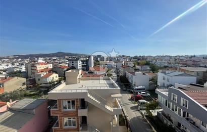 Çanakkale Kepez Aktur 147'de Cadde Üzeri Satılık 3+1 Daire !