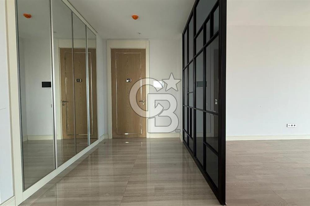 ÇAYYOLU SANTRADA PANORAMİK MANZARALI 18. KAT 3+1 KİRALIK DAİRE