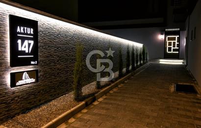 Çanakkale Kepez Aktur 147'de Cadde Üzeri Satılık 3+1 Daire !