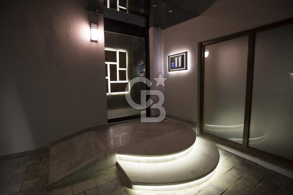 Çanakkale Kepez Aktur 147'de Cadde Üzeri Satılık 3+1 Daire !