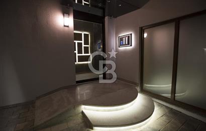 Çanakkale Kepez Aktur 147'de Cadde Üzeri Satılık 3+1 Daire !