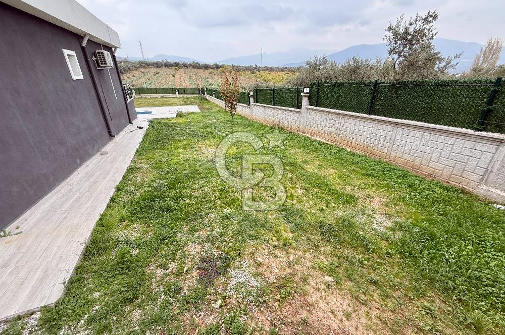 MUSELAND-ÇAKIRBEYLİ KÖYİÇİ