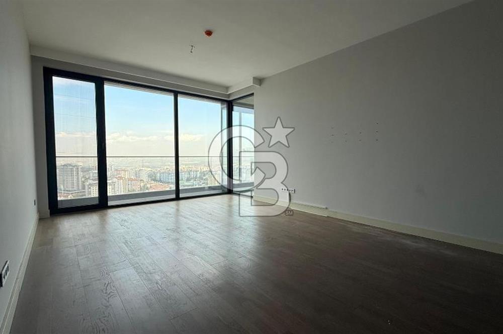 ÇAYYOLU SANTRADA PANORAMİK MANZARALI 18. KAT 3+1 KİRALIK DAİRE
