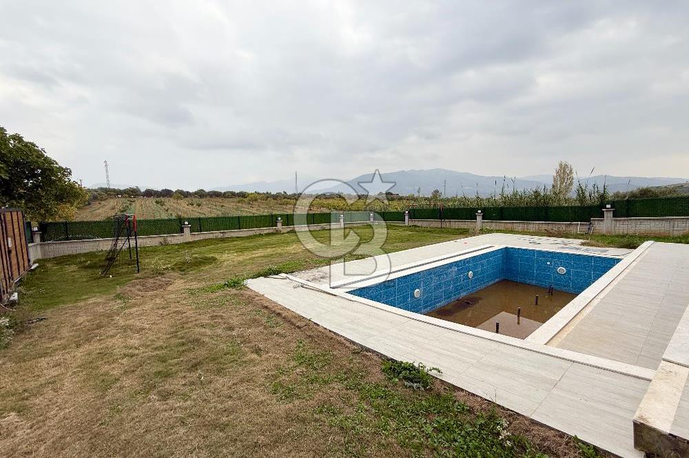 MUSELAND-ÇAKIRBEYLİ KÖYİÇİ