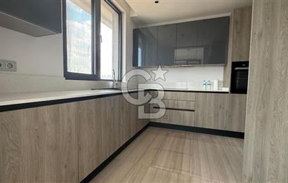 ÇAYYOLU SANTRADA PANORAMİK MANZARALI 18. KAT 3+1 KİRALIK DAİRE
