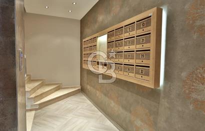 Çanakkale Kepez Aktur 147'de Cadde Üzeri Satılık 3+1 Daire !