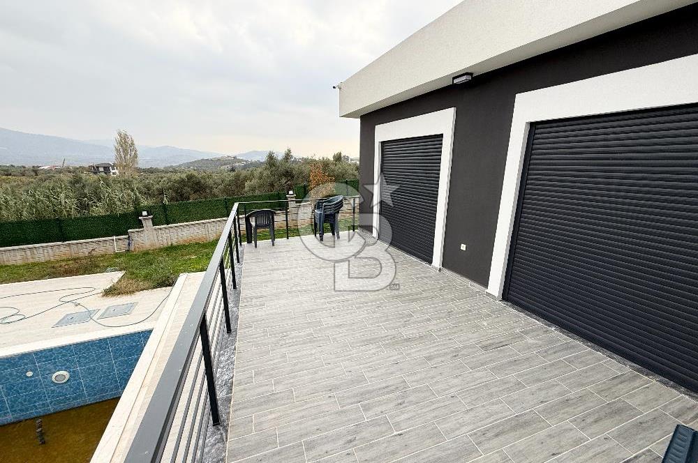 MUSELAND-ÇAKIRBEYLİ KÖYİÇİ