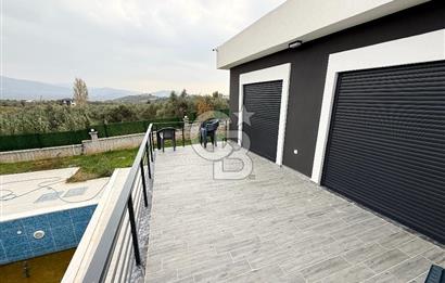 MUSELAND-ÇAKIRBEYLİ KÖYİÇİ