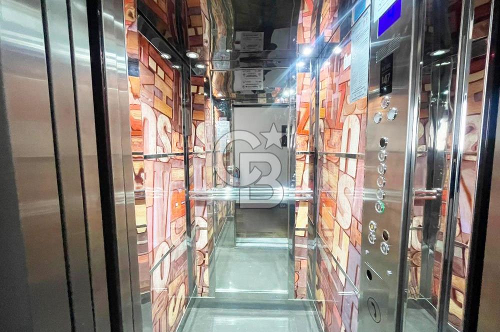 Çanakkale Kepez Aktur 147'de Cadde Üzeri Satılık 3+1 Daire !