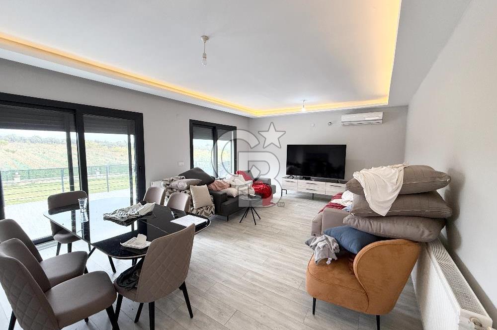 MUSELAND-ÇAKIRBEYLİ KÖYİÇİ