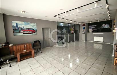 SATILIK 420 m2 Cadde Dükkanı , Gebze Arapçeşme Mh. Kavak Cd. de