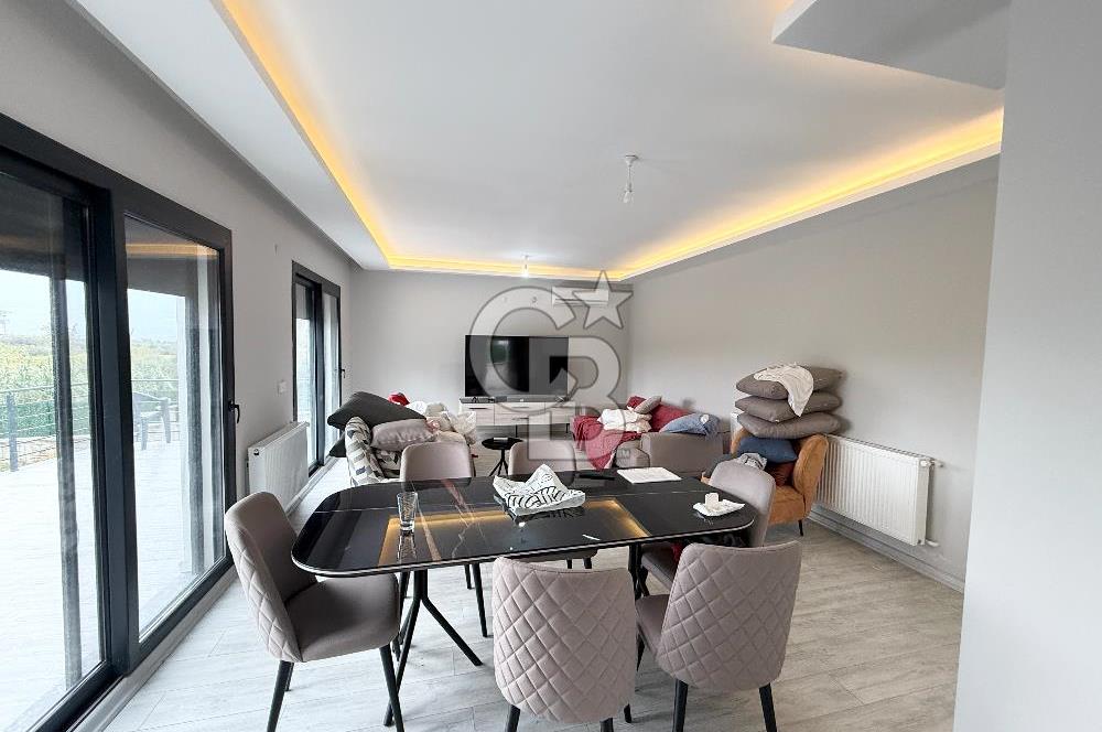 MUSELAND-ÇAKIRBEYLİ KÖYİÇİ