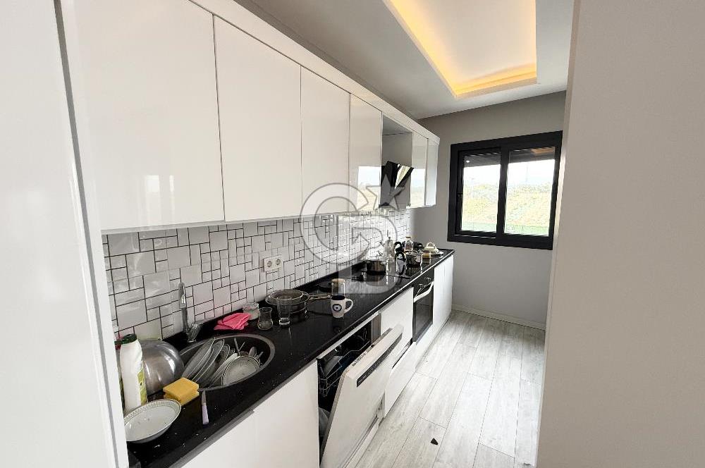 MUSELAND-ÇAKIRBEYLİ KÖYİÇİ