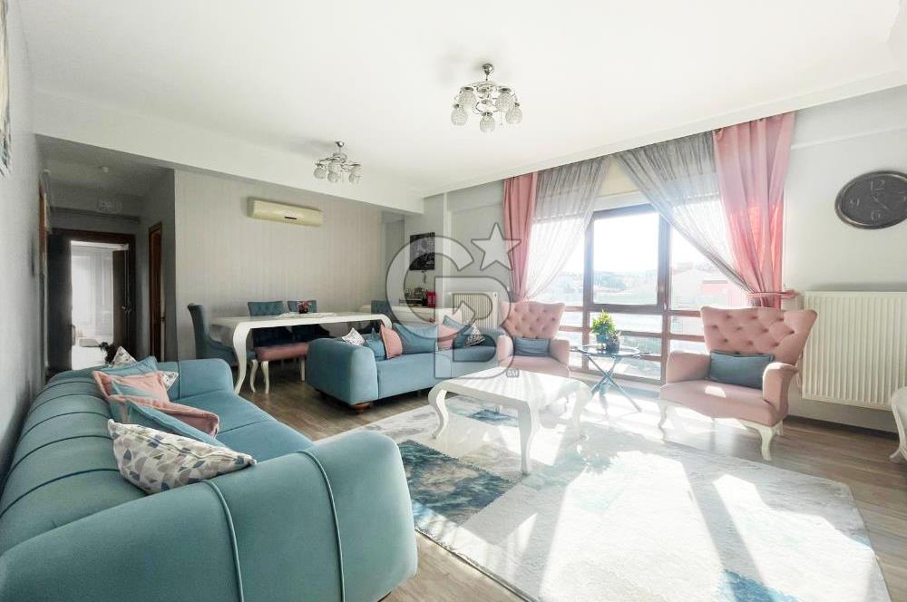 Çanakkale Kepez Aktur 147'de Cadde Üzeri Satılık 3+1 Daire !