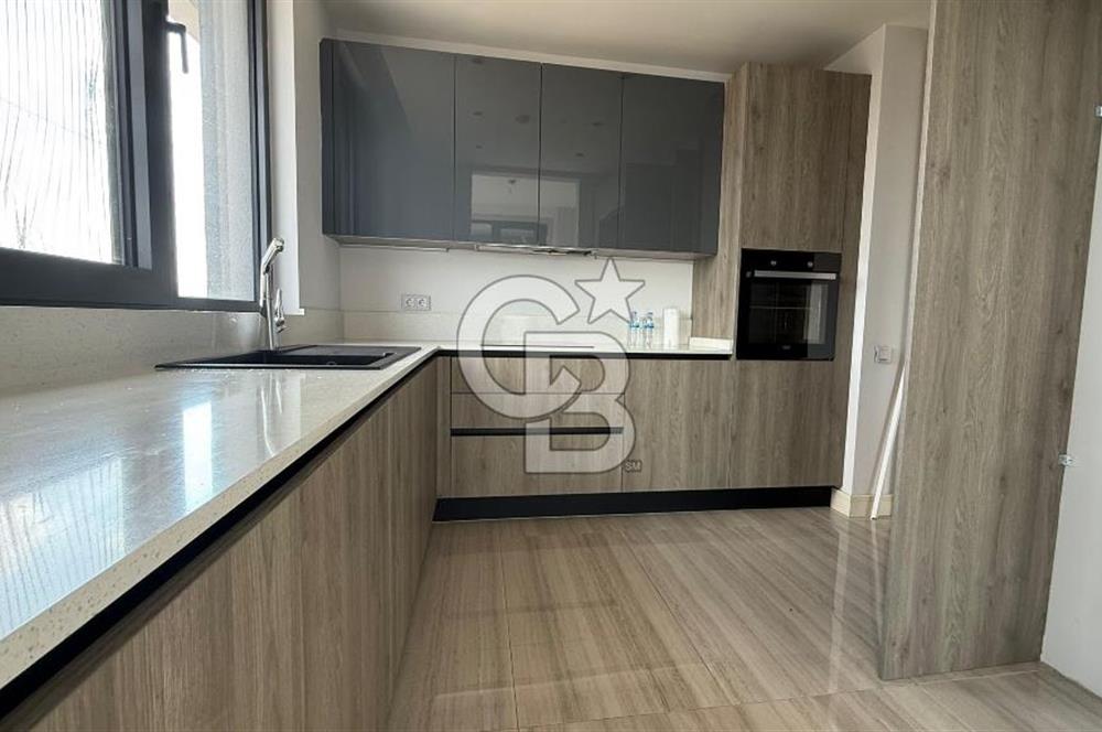 ÇAYYOLU SANTRADA PANORAMİK MANZARALI 18. KAT 3+1 KİRALIK DAİRE