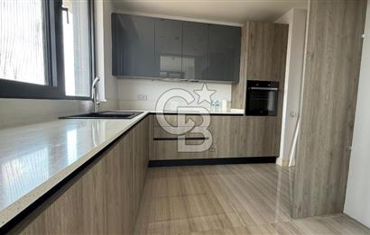 ÇAYYOLU SANTRADA PANORAMİK MANZARALI 18. KAT 3+1 KİRALIK DAİRE