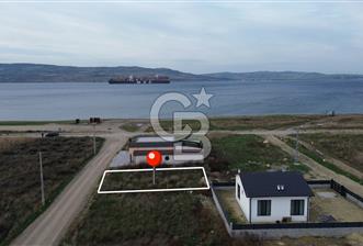 ÇANAKKALE LAPSEKİ UMURBEY ALTINDA DENİZE ÇOK YAKIN – EŞSİZ BOĞAZ VE DENİZ MANZARALI SATILIK ARAZİ - 1 - 317003