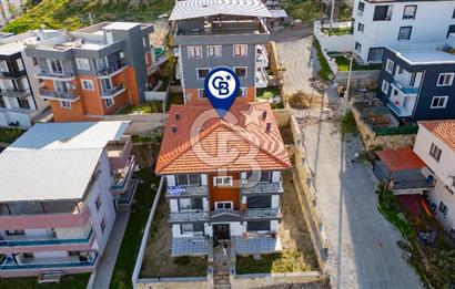 Foça Bağarası Kazım Dirik Mah. Satılık 2+1 Sıfır Daire