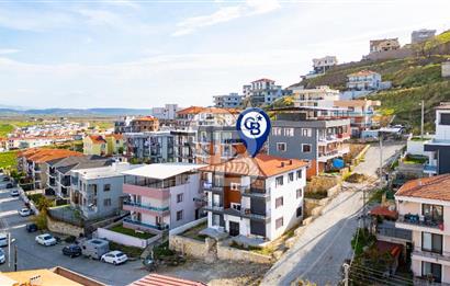 Foça Bağarası Kazım Dirik Mah. Satılık 2+1 Sıfır Daire