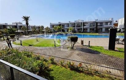 Kıbrıs Yeni Boğaziçi Satılık Full Eşyalı Stüdyo Daire