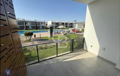 Kıbrıs Yeni Boğaziçi Satılık Full Eşyalı Stüdyo Daire