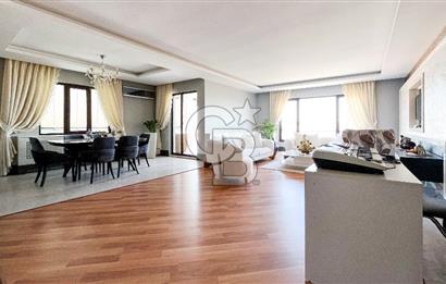 İhsaniye Tuna Caddesi Satılık 5+1 Dubleks Daire