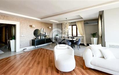 İhsaniye Tuna Caddesi Satılık 5+1 Dubleks Daire