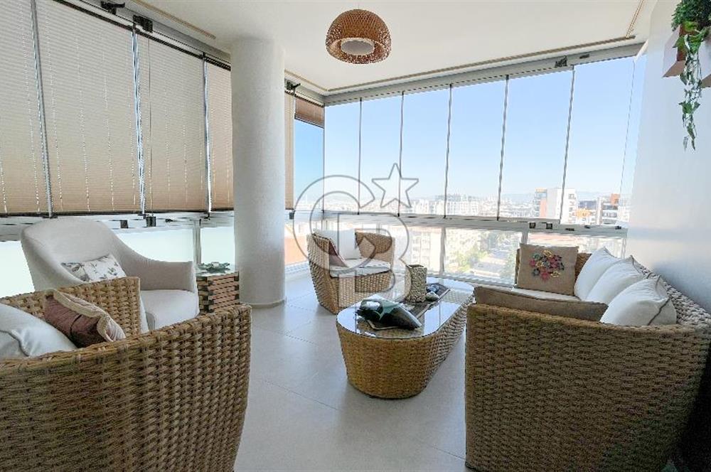 İhsaniye Tuna Caddesi Satılık 5+1 Dubleks Daire