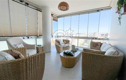 İhsaniye Tuna Caddesi Satılık 5+1 Dubleks Daire