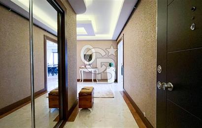 İhsaniye Tuna Caddesi Satılık 5+1 Dubleks Daire