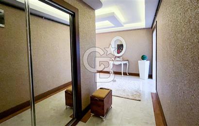 İhsaniye Tuna Caddesi Satılık 5+1 Dubleks Daire