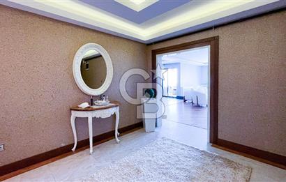 İhsaniye Tuna Caddesi Satılık 5+1 Dubleks Daire