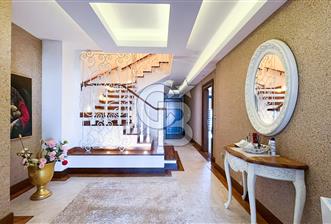 İhsaniye Tuna Caddesi Satılık 5+1 Dubleks Daire - 2 - 316959